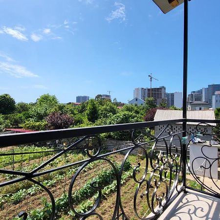 Guesthouse Gocha Beridze Batumi Exterior foto
