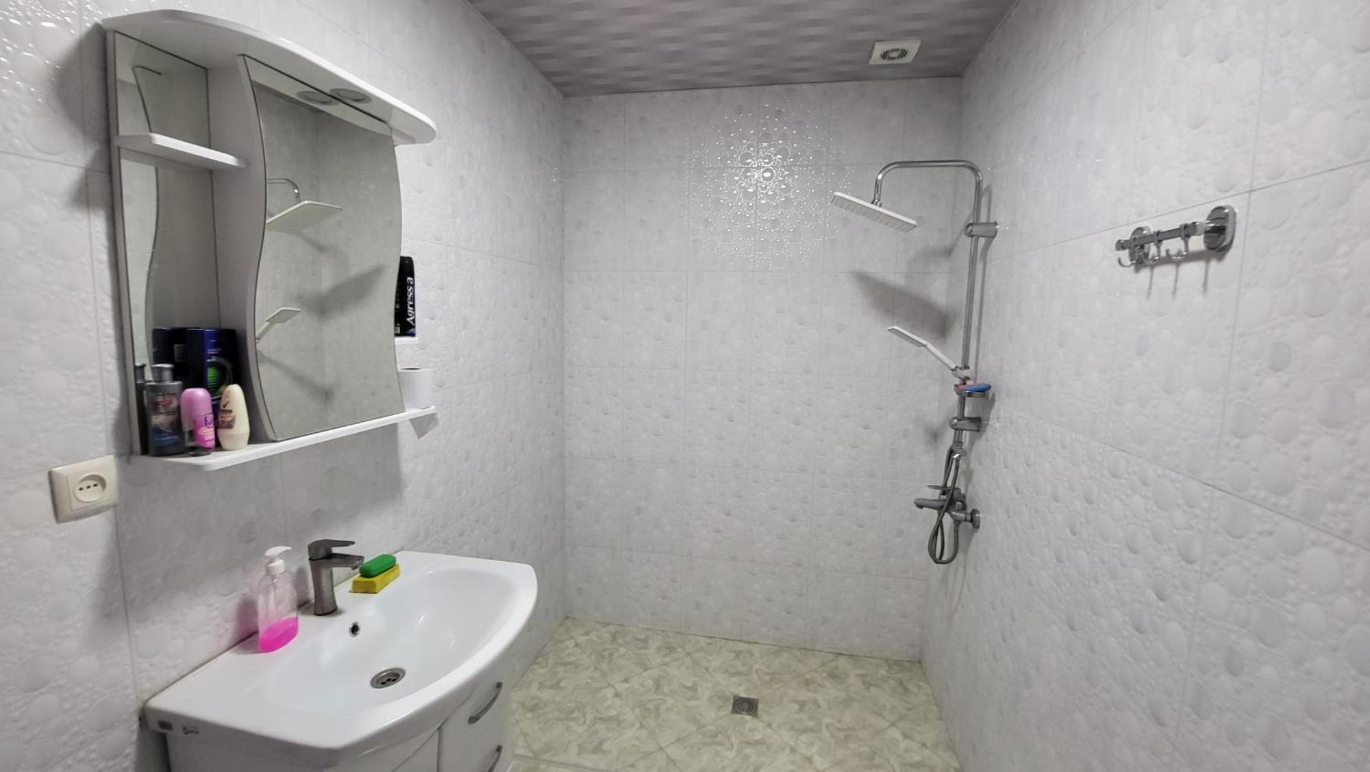 Guesthouse Gocha Beridze Batumi Exterior foto